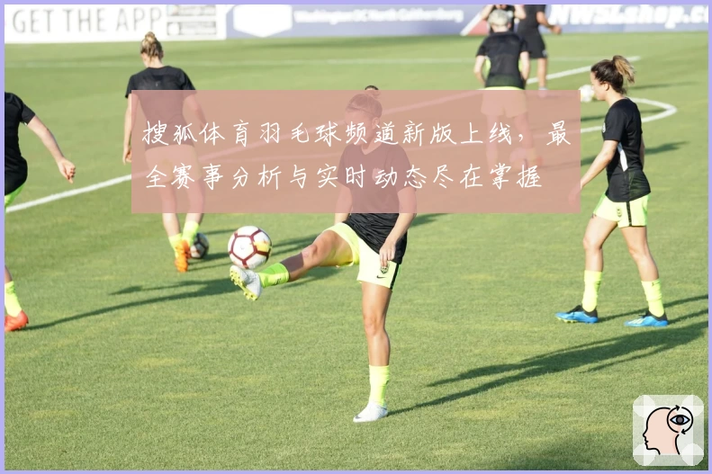 搜狐体育羽毛球频道新版上线，最全赛事分析与实时动态尽在掌握