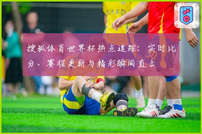 搜狐体育世界杯热点追踪：实时比分、赛程更新与精彩瞬间直击