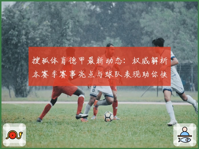 搜狐体育德甲最新动态：权威解析本赛季赛事亮点与球队表现助你快速入门