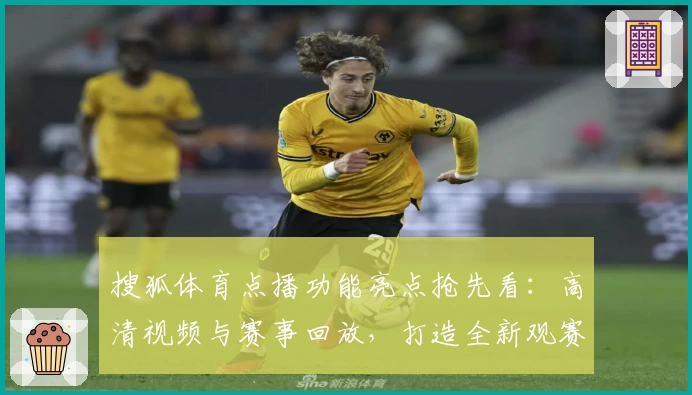 搜狐体育点播功能亮点抢先看：高清视频与赛事回放，打造全新观赛体验