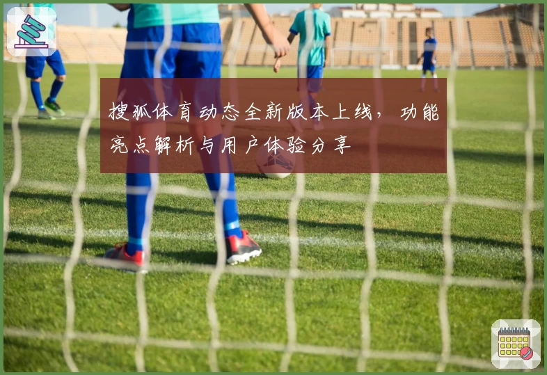 搜狐体育动态全新版本上线,功能亮点解析与用户体验分享