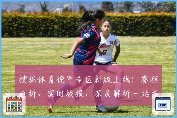 搜狐体育德甲专区新版上线：赛程分析、实时战报、深度解析一站式体验