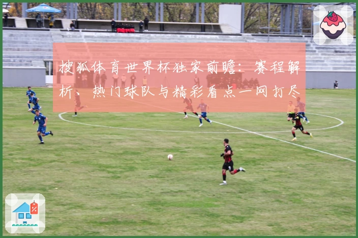 搜狐体育世界杯独家前瞻：赛程解析、热门球队与精彩看点一网打尽