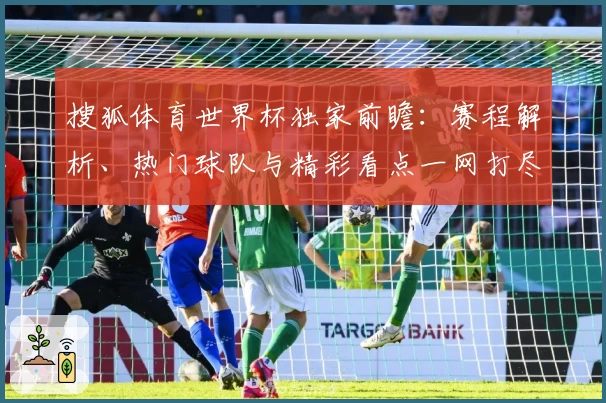 搜狐体育世界杯独家前瞻：赛程解析、热门球队与精彩看点一网打尽