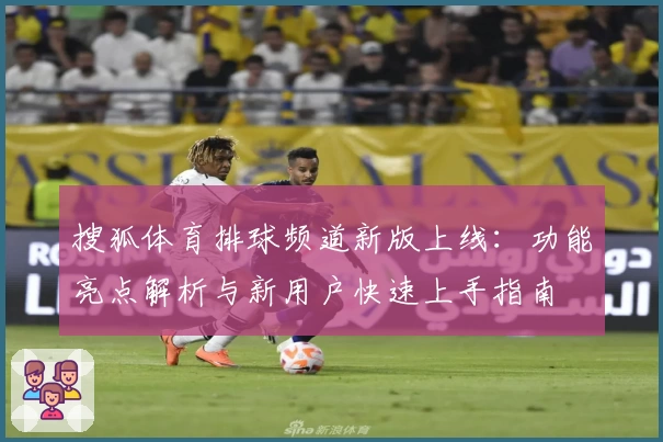搜狐体育排球频道新版上线：功能亮点解析与新用户快速上手指南