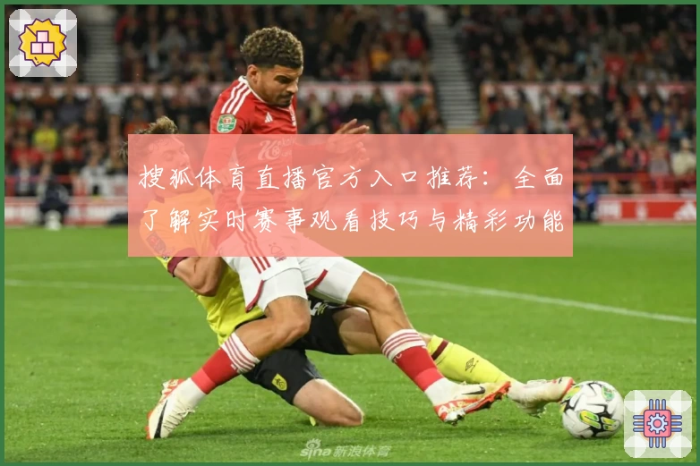 搜狐体育直播官方入口推荐：全面了解实时赛事观看技巧与精彩功能亮点
